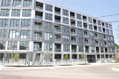 116 - 690 King Street W