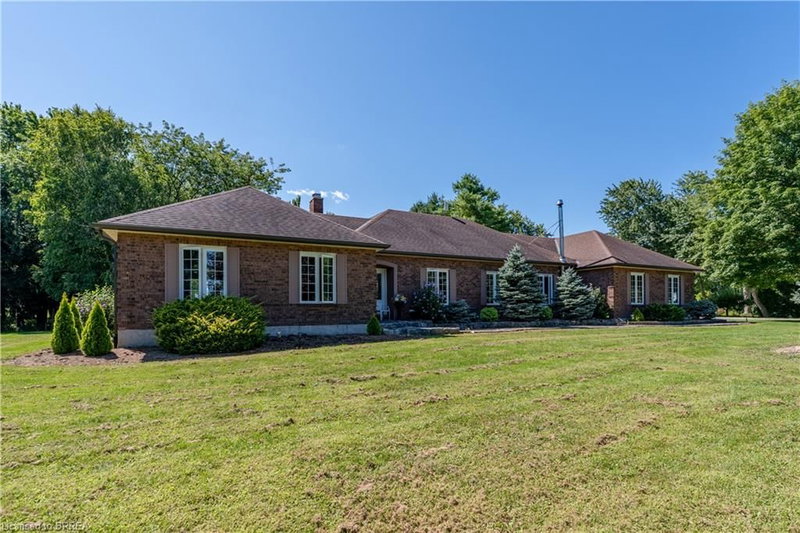 1170 Thompson Road E