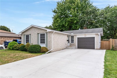122 Foxridge Drive