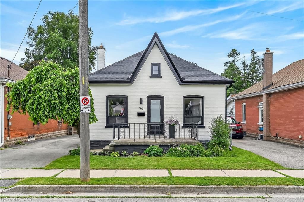 96 Aberdeen Avenue — photo 3