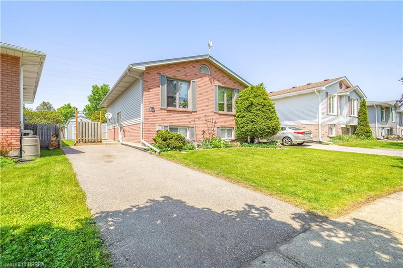 58 Arbor Drive