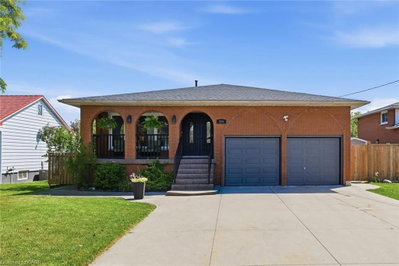 309 Hawkridge Avenue