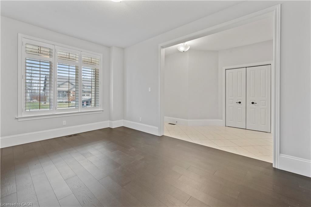 29 Harvest Gate, Smithville 3