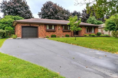 99 Berkley Crescent