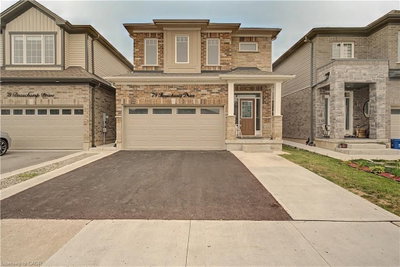 A - 79 Beauchamp Drive