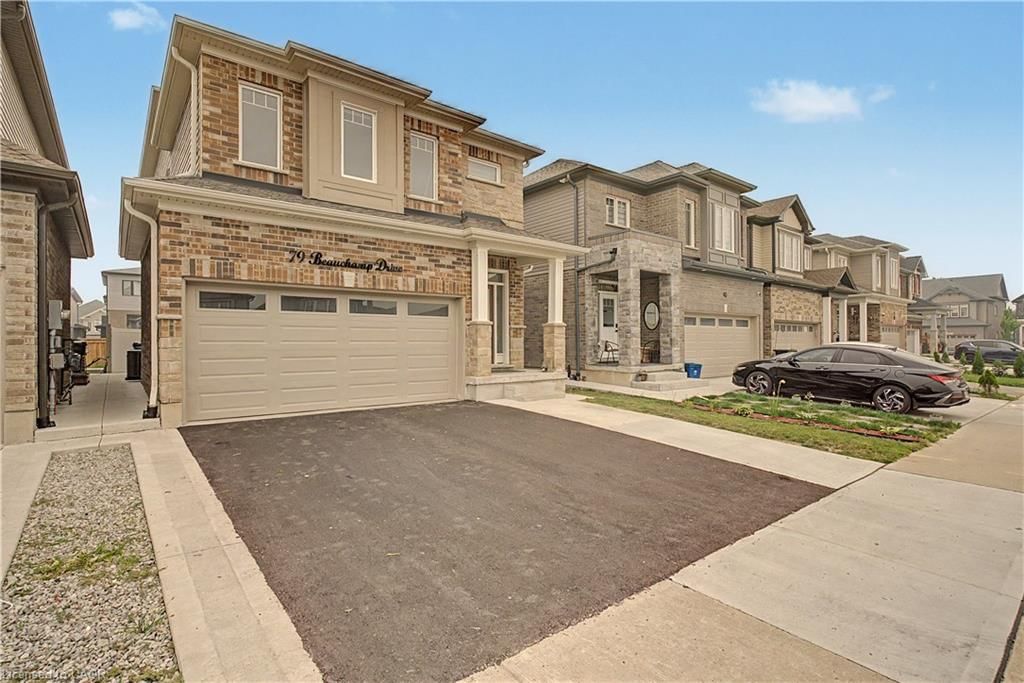 A - 79 Beauchamp Drive, Cambridge 2