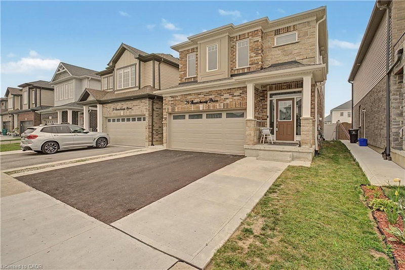 B - 79 Beauchamp Drive