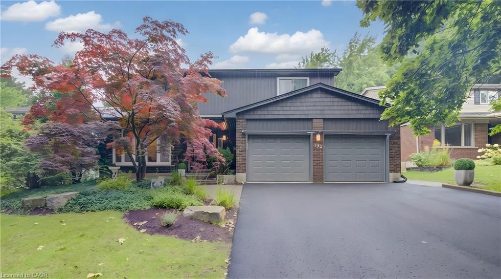 Single Family Residence sold at 123 Candlewood Crescent, Waterloo, ON, N2L 5M7 - Beechwood/University - MLS: 40858234
