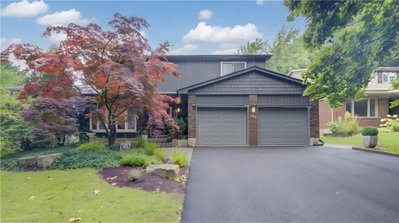 123 Candlewood Crescent
