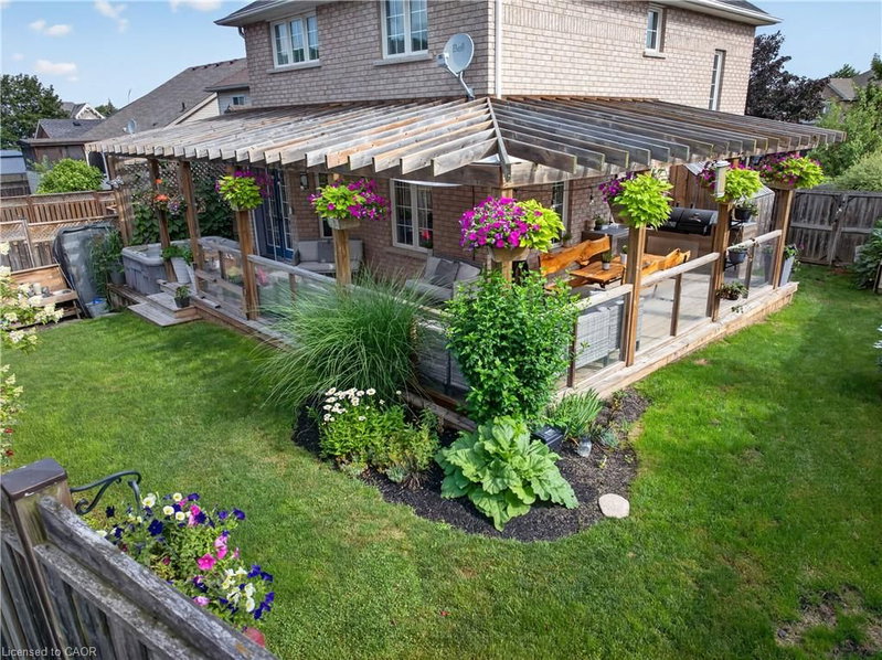104 Udell Way