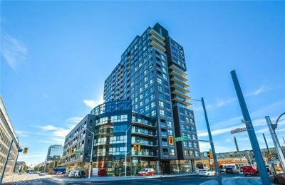 304 - 1 Victoria Street S