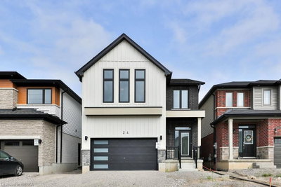 Upper - 24 Broddy Avenue