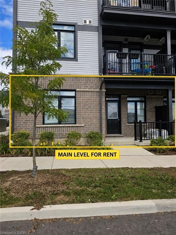 32-60 Oat Lane, Kitchener, view 3