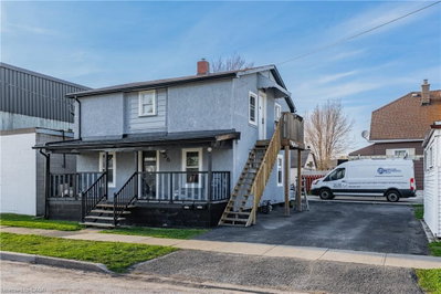 56 Decew Street