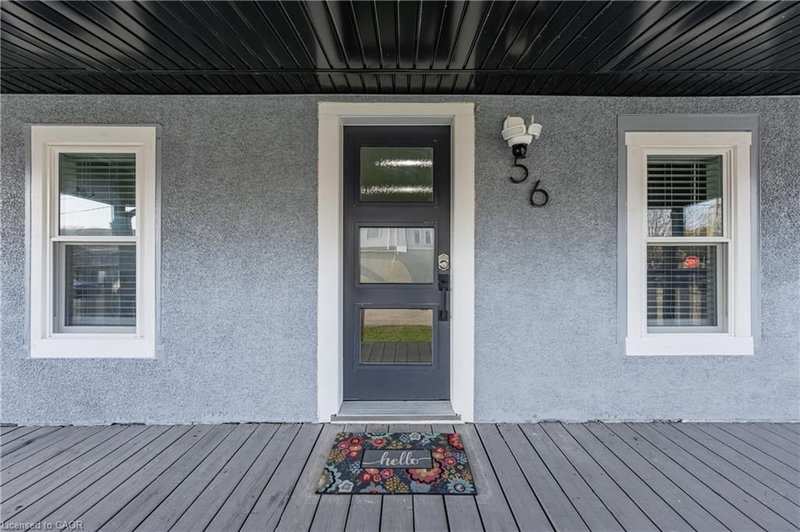 56 Decew Street
