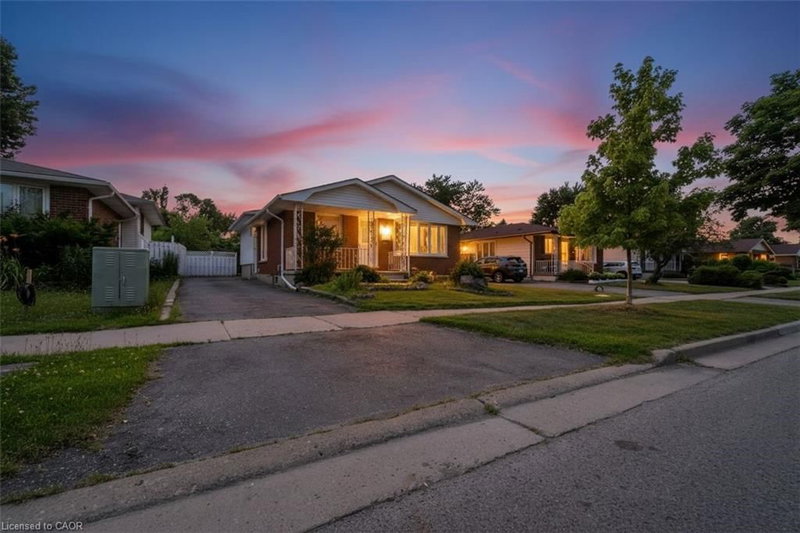 1259 Ernest Avenue