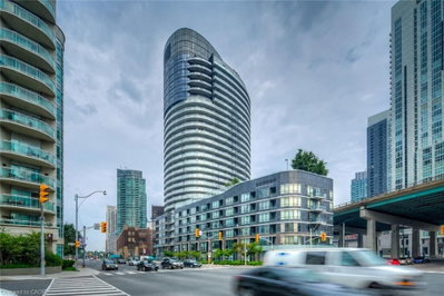 505 - 38 Dan Leckie Way