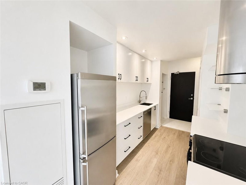 505 - 38 Dan Leckie Way
