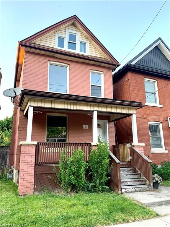 343 Cumberland Avenue