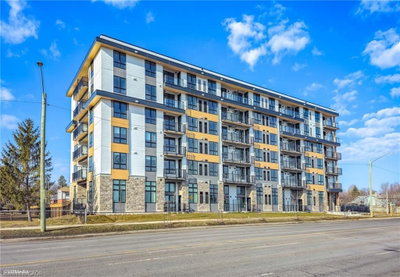 308 - 101 Golden Eagle Road