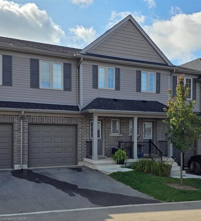 9 - 86 Erbsville Court