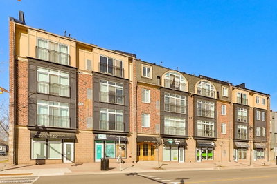 105 - 459 Kerr Street