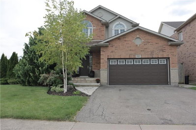 349 Winterberry Boulevard