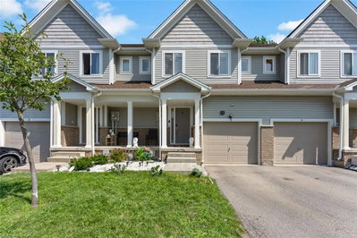 3 - 60 Canterbury Drive