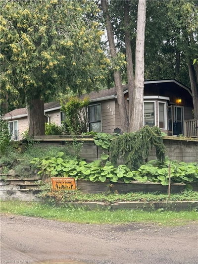 511 - 57 Concession 12 E