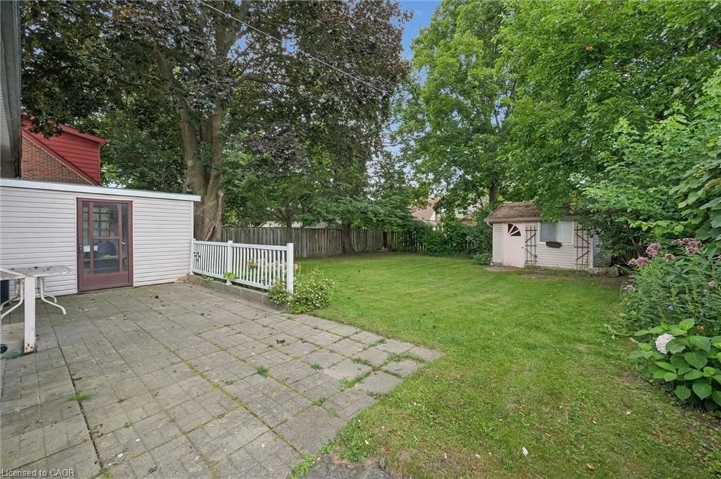 60 Edinburgh Road, Kitchener, view 33