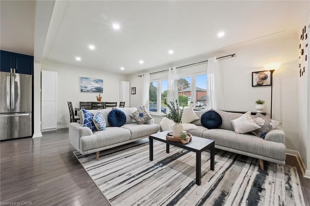60 Edinburgh Road, Kitchener, view 6