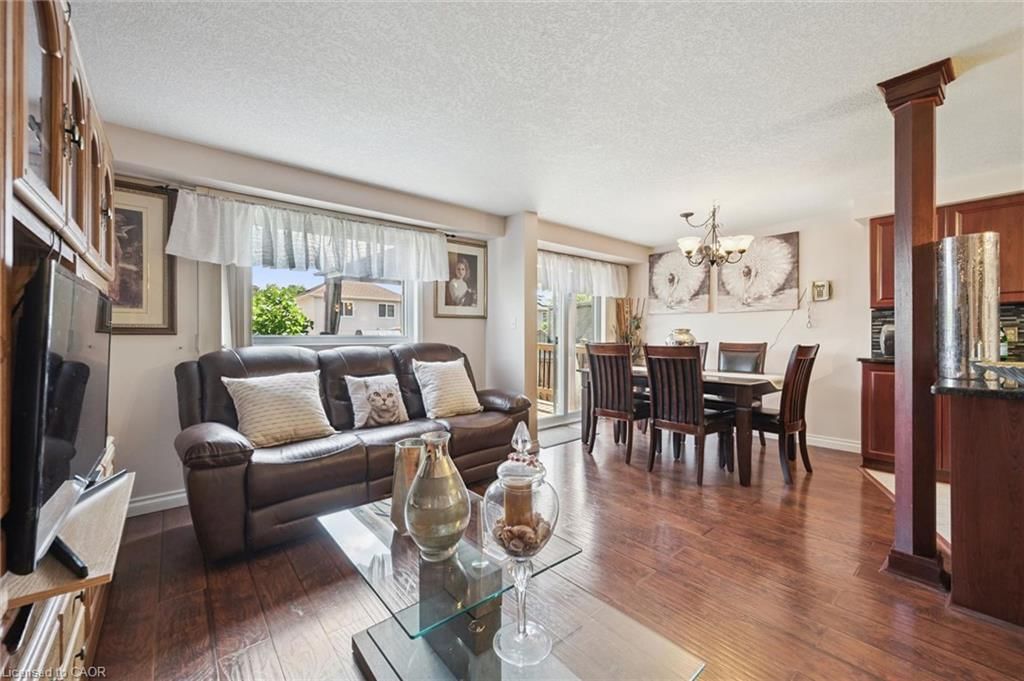 86 Bridlewreath Street, Kitchener, view 13