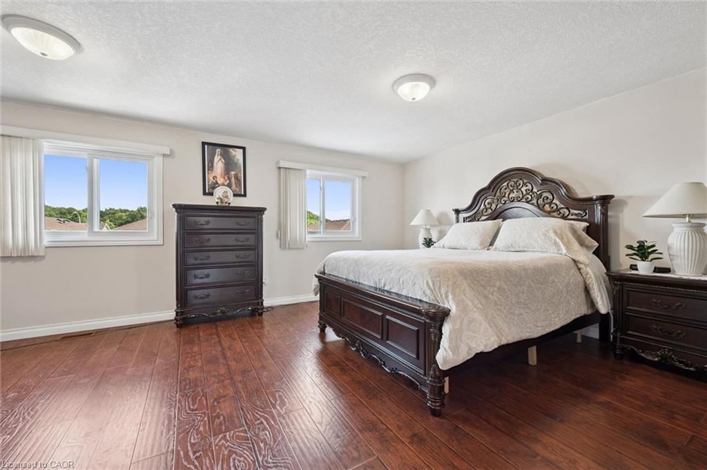 86 Bridlewreath Street, Kitchener, view 21