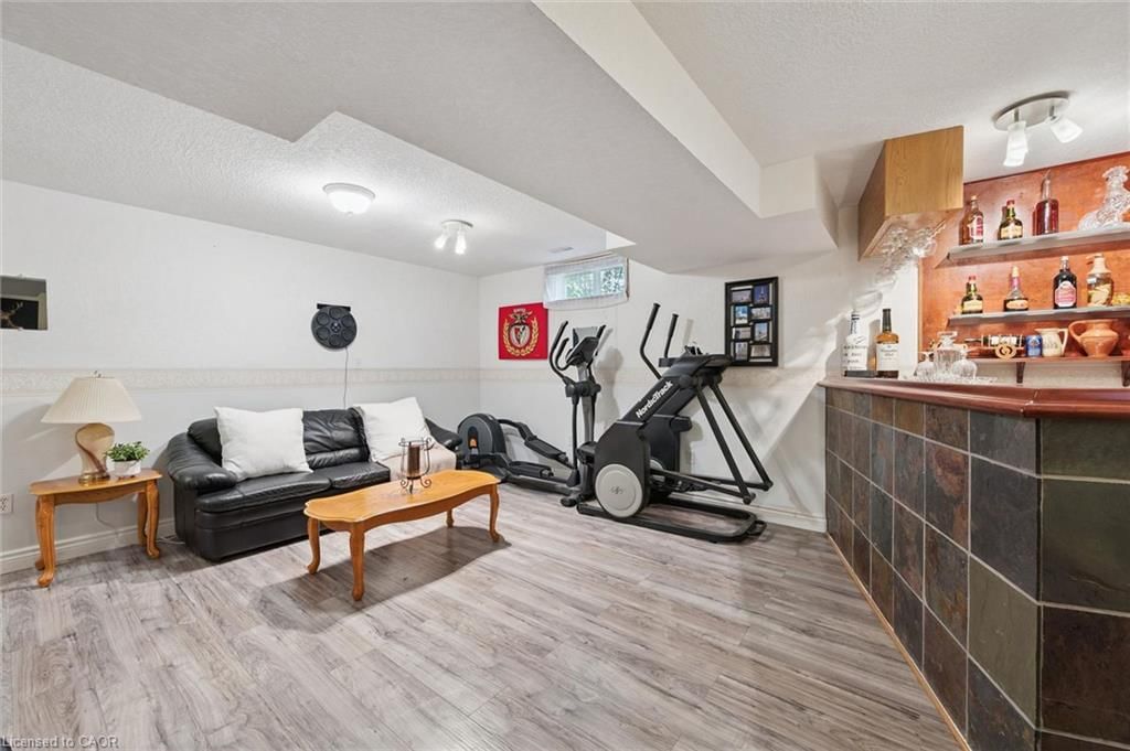 86 Bridlewreath Street, Kitchener, view 24
