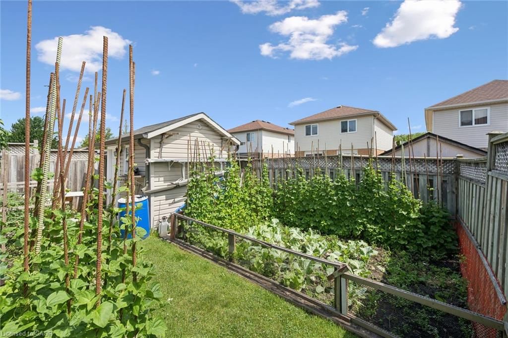 86 Bridlewreath Street, Kitchener, view 29