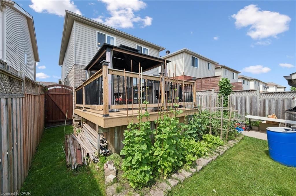 86 Bridlewreath Street, Kitchener, view 30