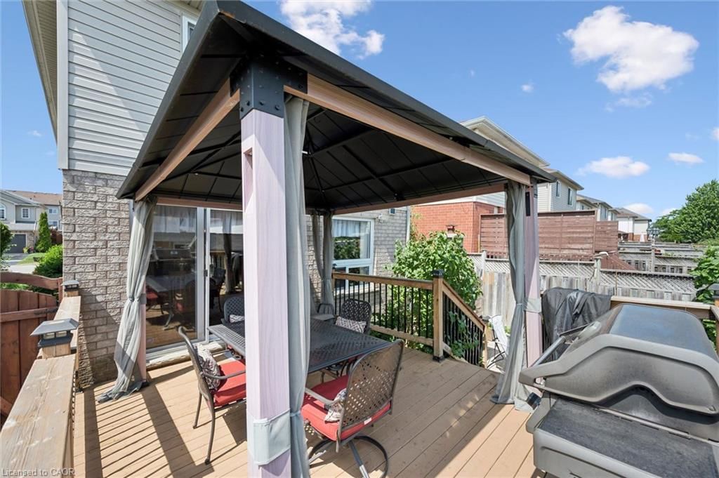 86 Bridlewreath Street, Kitchener, view 32