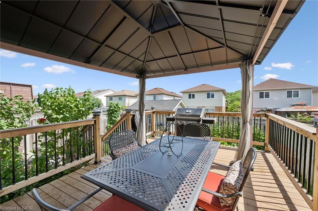86 Bridlewreath Street, Kitchener, view 33