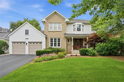 4129 Millcroft Park Drive