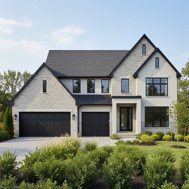LOT 7 Nithview Court