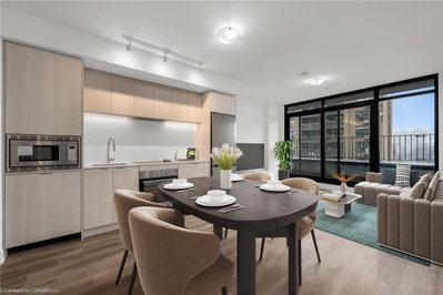 526 - 1 Jarvis Street