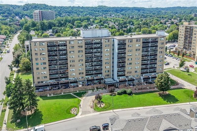 307 - 15 Albright Road
