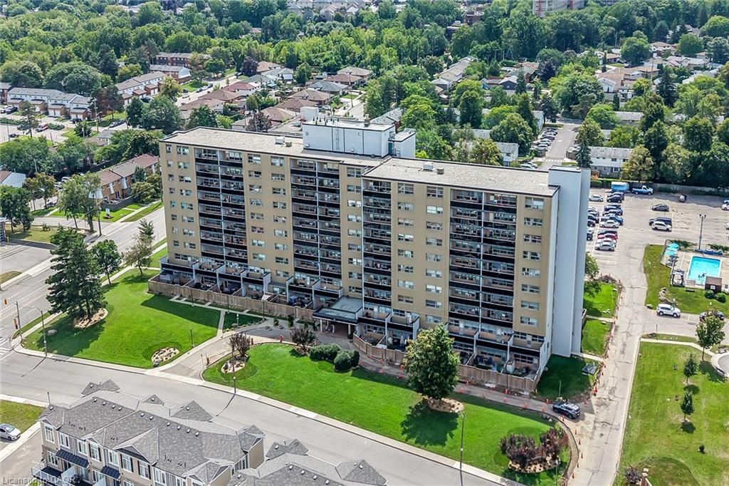 307 - 15 Albright Road, Hamilton 2