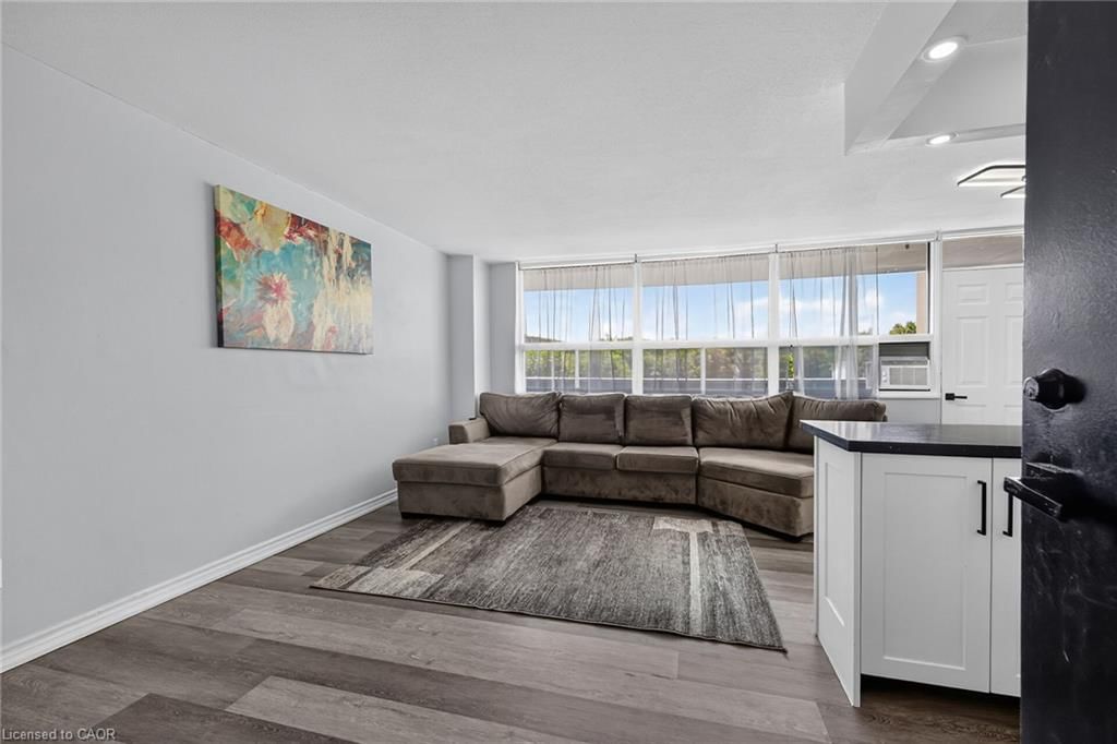 307 - 15 Albright Road, Hamilton 3