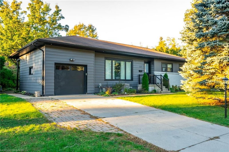 2 - 232 Rosemary Lane