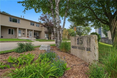 1 - 15 Green Valley Drive