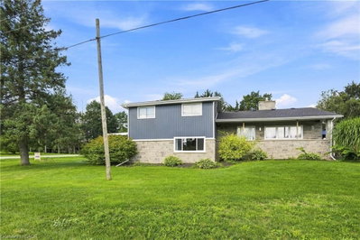 Lower - 11404 Lakeshore Road