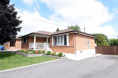 98 Kennedy Avenue