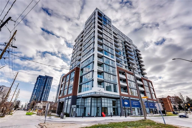 706 - 2088 James Street