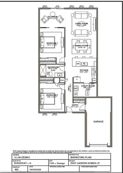 12 Jaczenko Terrace